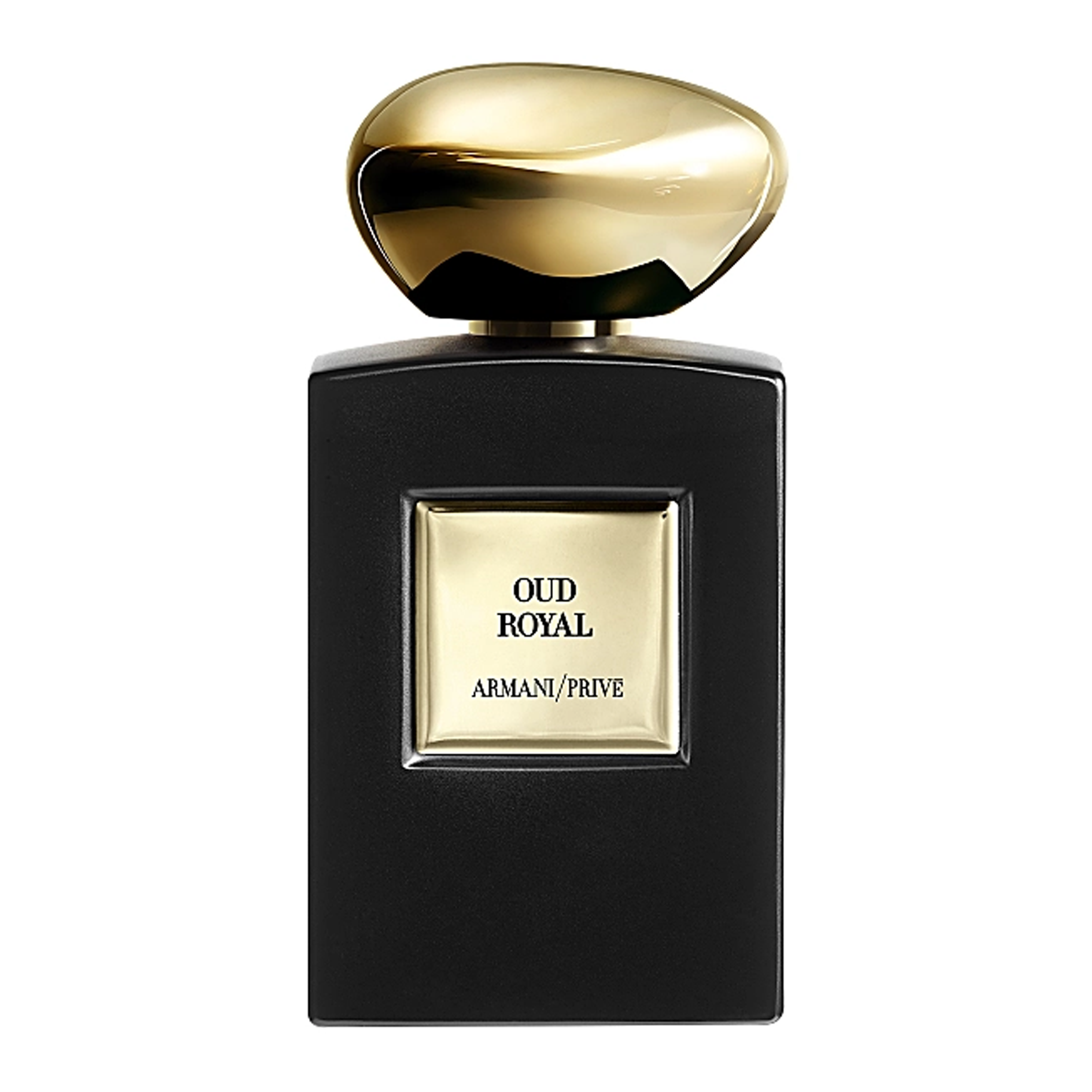 Armani - Oud Prive
