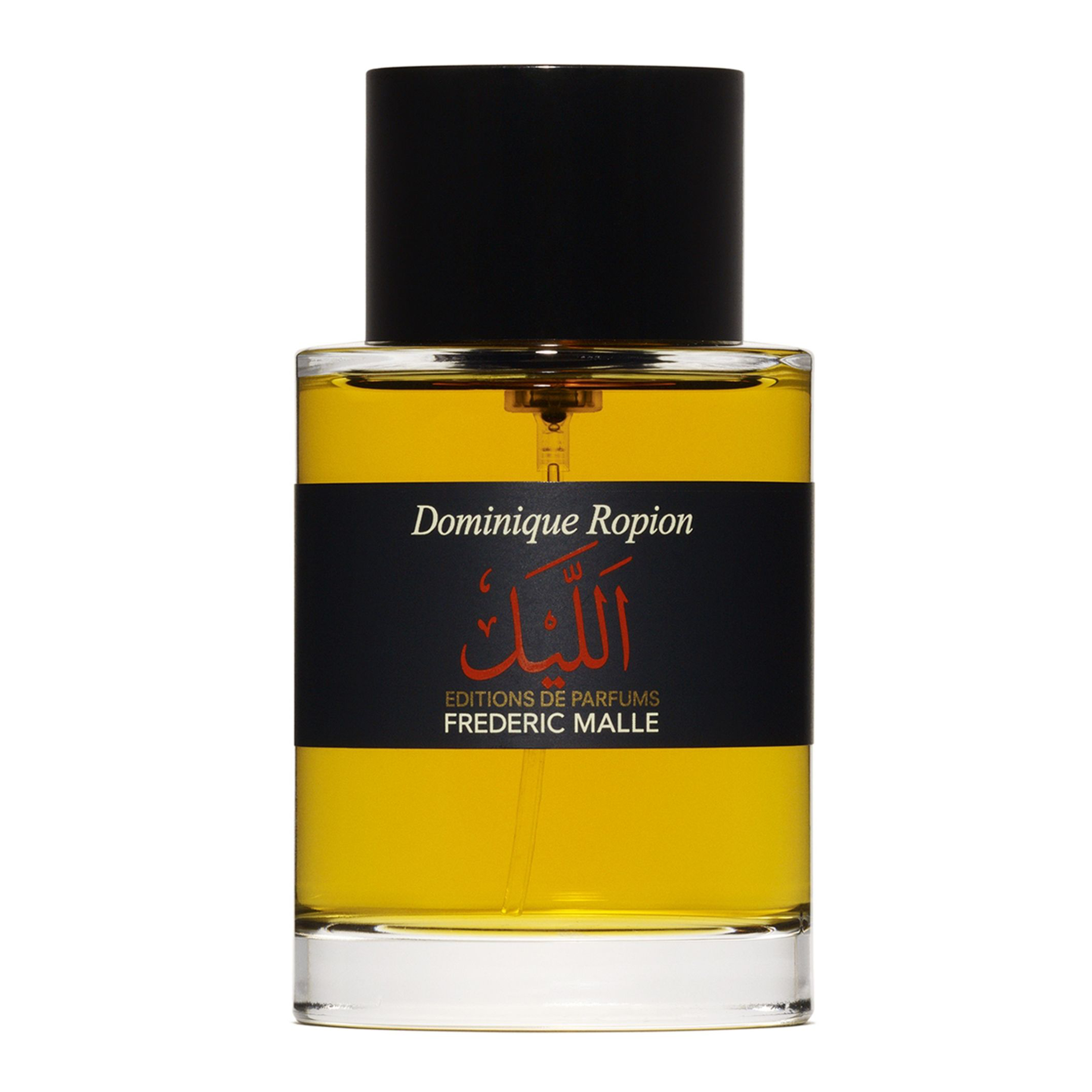 Frederic Malle - Night