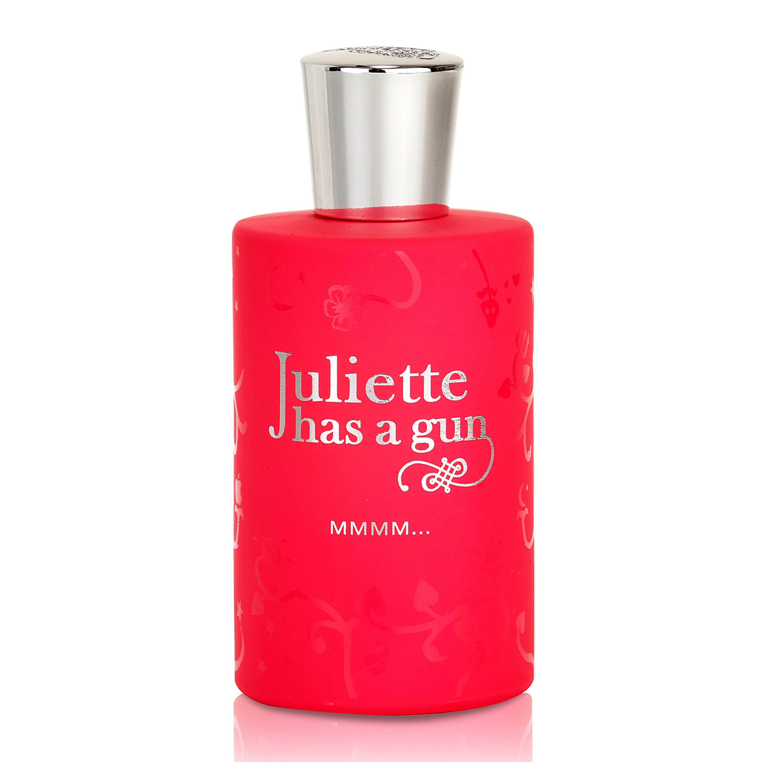 Juliette Has a Gun - Mmmm