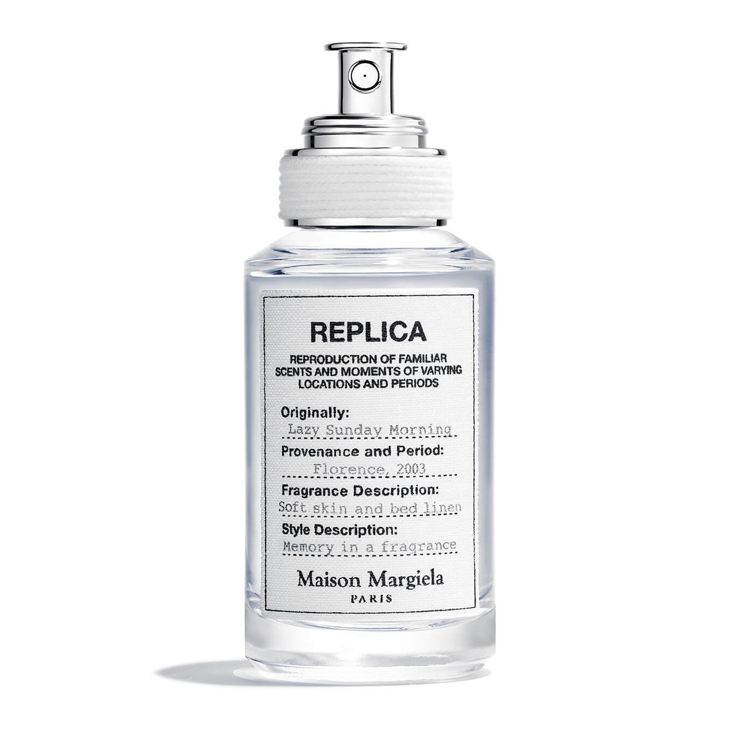 Replica - Sunday Morning